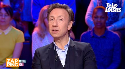 Stéphane Bern confie avoir été victime d'harcèlement scolaire et raconte une mésaventure