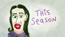 Haters Back Off Saison 2 - Trailer (EN)