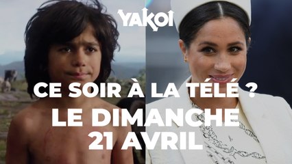 Yakoi à regarder à la télé ce soir (dimanche 21 avril) ?