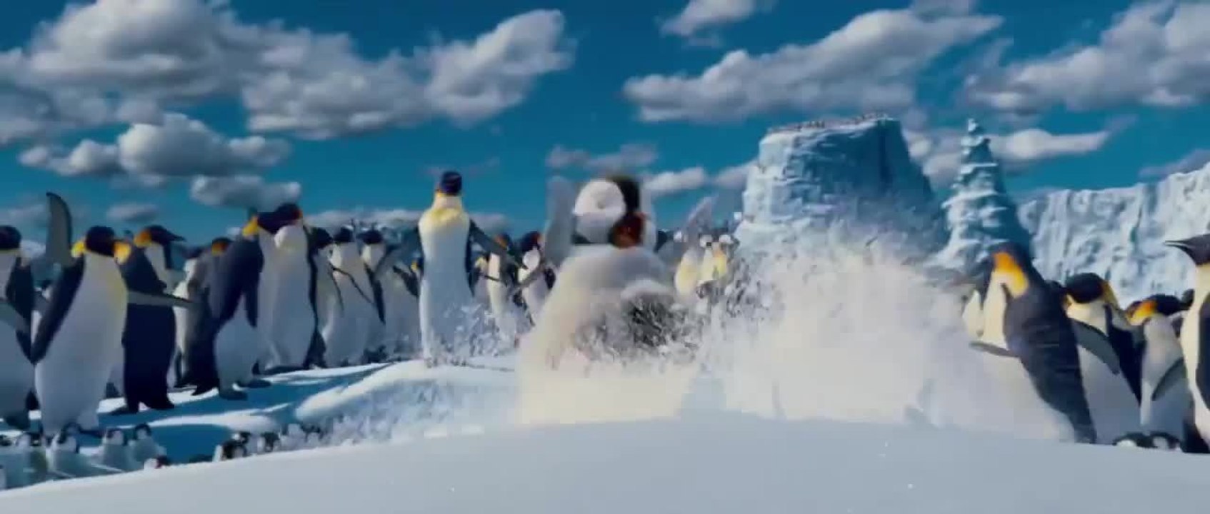 Happy Feet 2