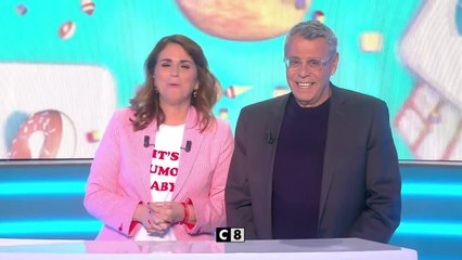 La vérité si je mange !