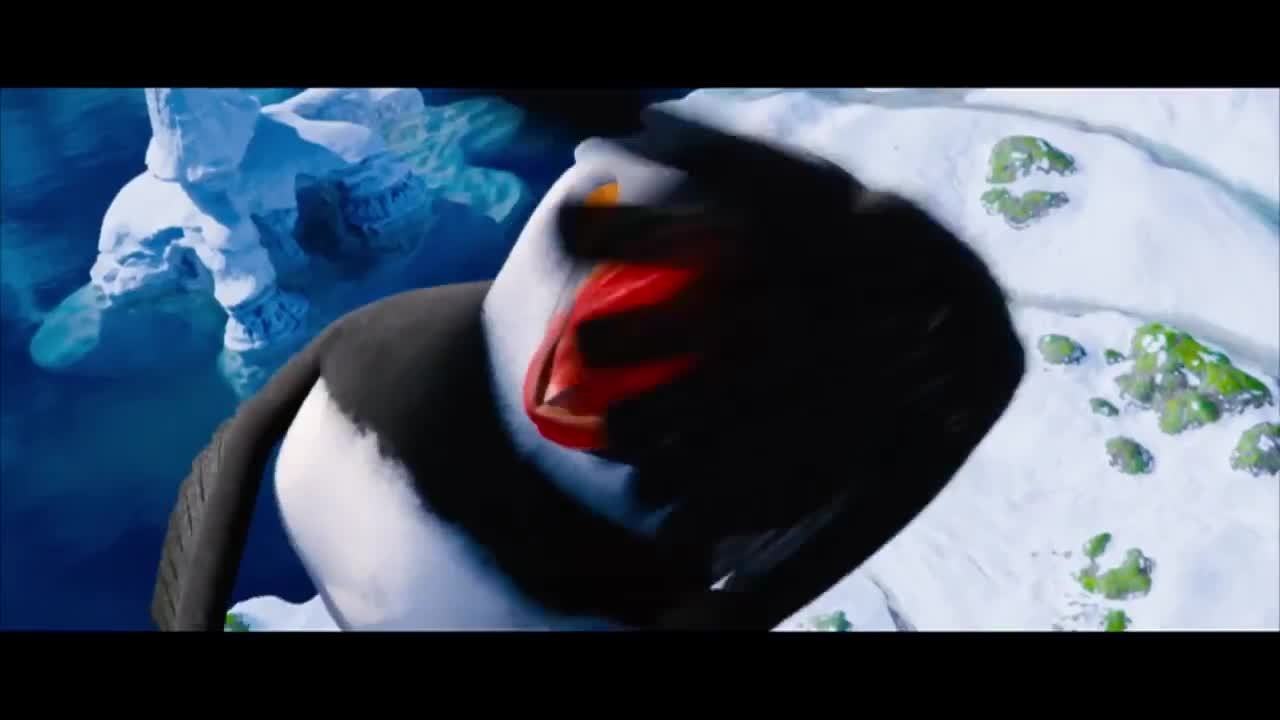 Happy Feet 2