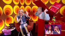 Les enfants de la télé : Bilal Hassani et Vaimalama Chaves terrorisés dans la scaring box !