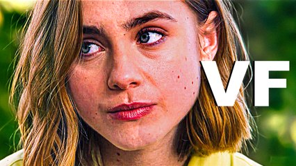 À TRAVERS MA FENÊTRE Bande Annonce VF (2022)