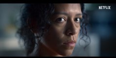 Chambers : bande-annonce flippante pour la nouvelle série d'horror young adult de Netflix (VOST)