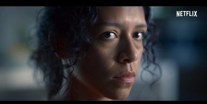 Chambers : bande-annonce flippante pour la nouvelle série d'horror young adult de Netflix (VOST)