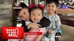 Dapat Alam Mo!: Growing celebrity families, kilalanin!