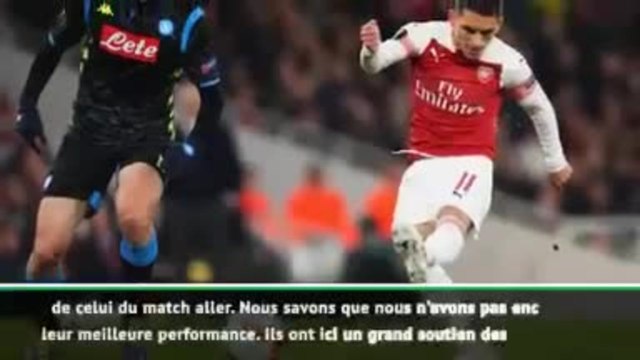Quarts - Emery : Nous n'avons pas encore vu leur meilleure performance