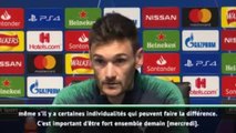 Quarts - Lloris : 