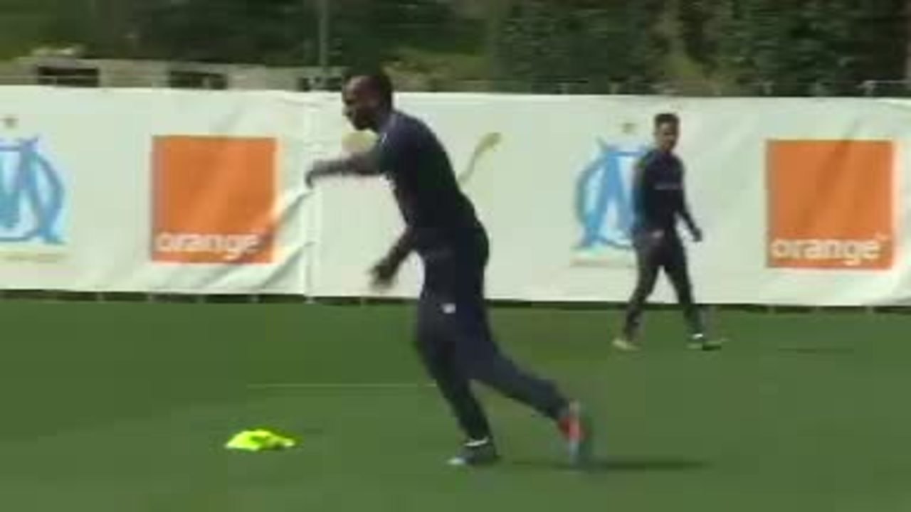 32e j. - Garcia : "On a besoin de trois points"