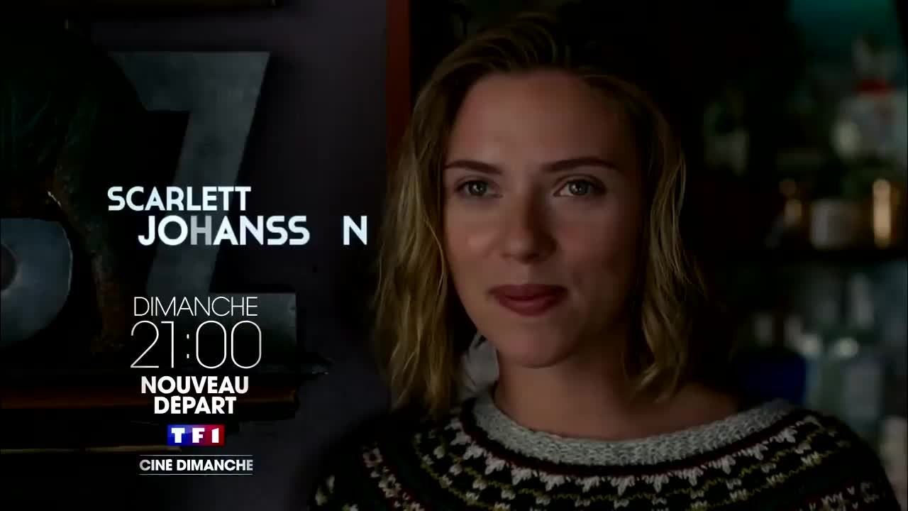 Nouveau départ