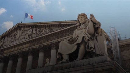 Pass vaccinal : les députés français subissent des menaces de morts et d'agressions