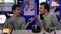 Eurovision 2019 : le très beau pronostic d'Amir pour le représentant de la France, Bilal Hassani