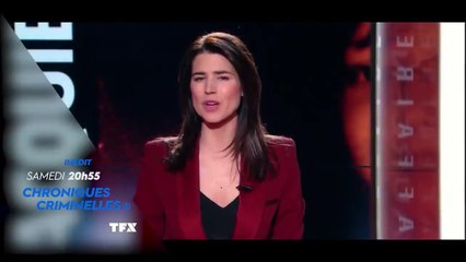 Chroniques criminelles : L'affaire Maureen Jacquier : amitié fatale