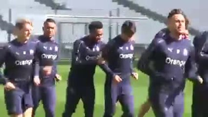 34e j. - Germain : "Faire mieux que nos concurrents directs"