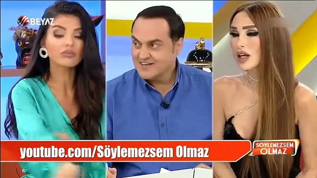 Arto, canlı yayında partneri Bircan Bali'yi ifşa etti!