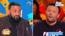 TPMP : Après son clash en off avec Gilles Verdez, Raymond dénonce les attaques contre Cyril Hanouna et prend sa défense (VIDEO)