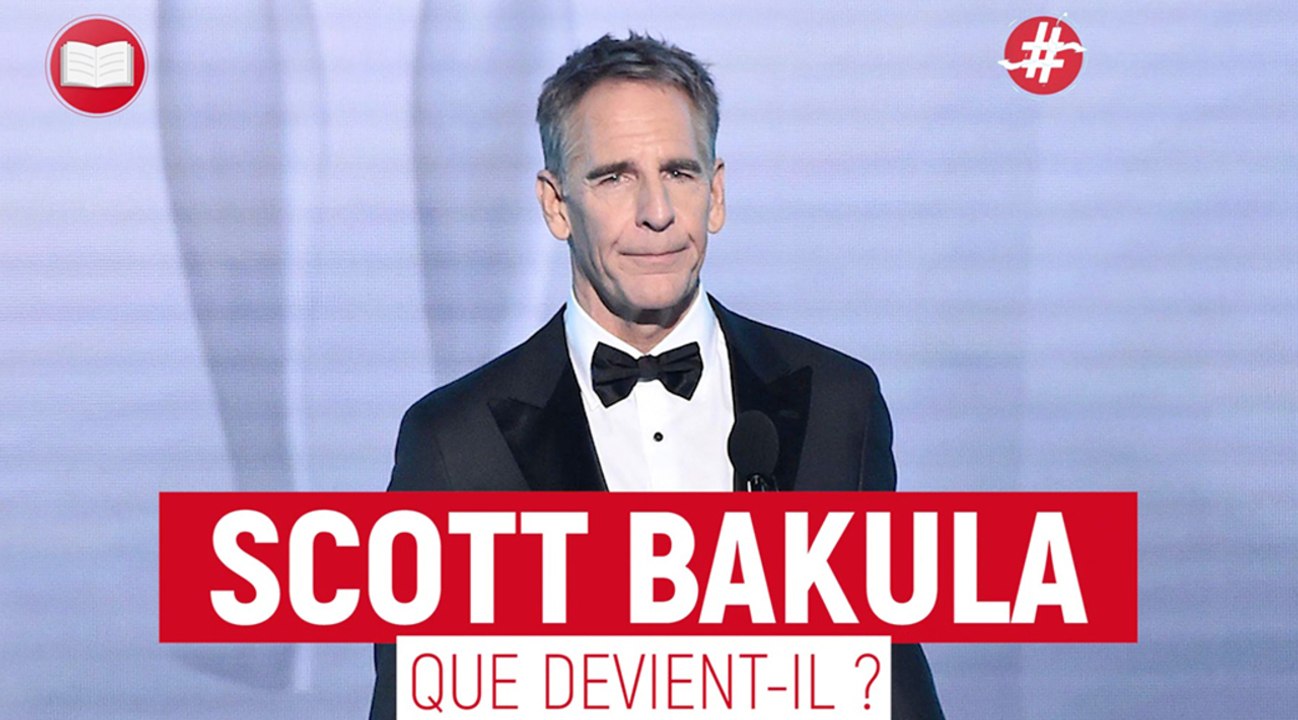 Scott Bakula : que devient l'acteur de Code Quantum et de Star Trek ?
