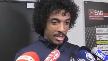 33e j. - Gustavo : "Je ne lâche jamais"