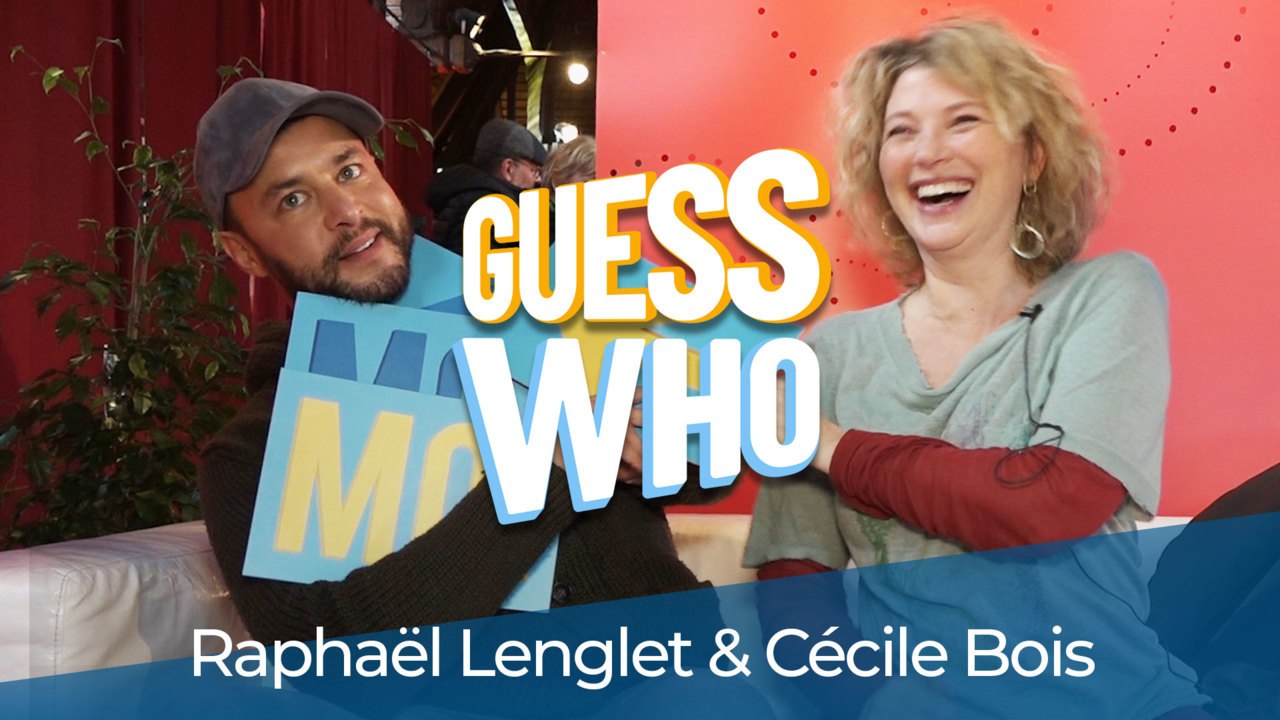 Candice Renoir : découvrez l'habitude sacrée de Cécile Bois sur le tournage de la série de France 2