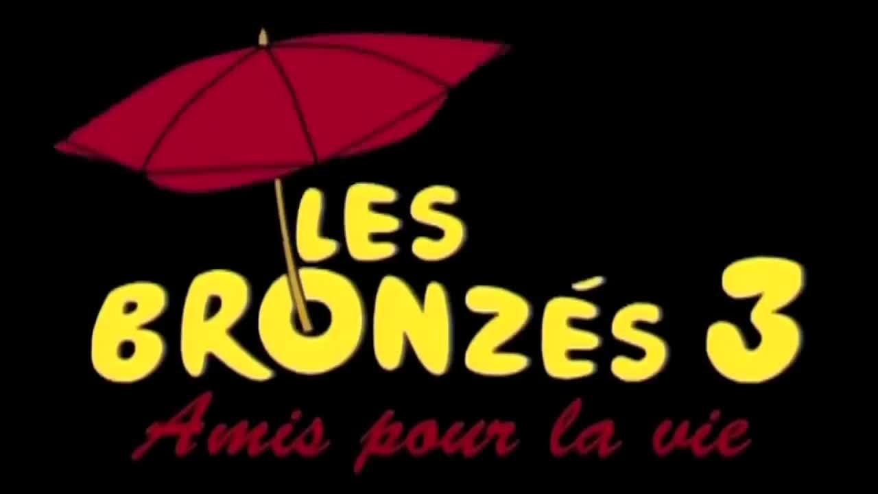 Les _bronzés 3, amis pour la vie !