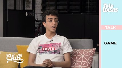 Chill : Bilal Hassani fait une proposition géniale à ses fans