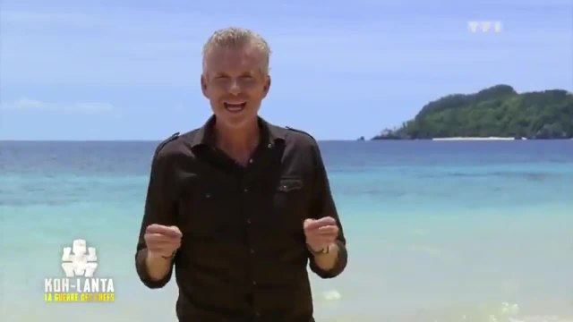 Koh-Lanta : La guerre des chefs : épisode 7