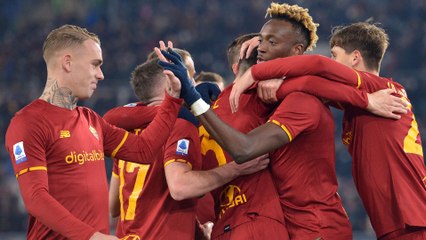 Milan-Roma, Serie A 2021/22: l'analisi degli avversari
