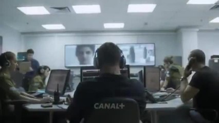 False Flag - 11 avril