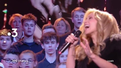 300 choeurs - 19 avril