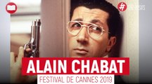 Alain Chabat ragit  la ptition rclamant la Carioca  Cannes : 