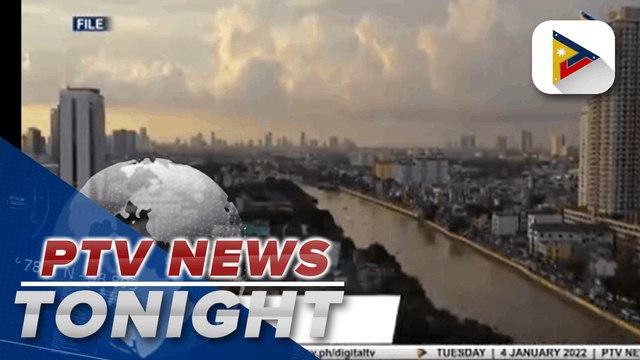 More areas in PH placed under Alert Level 3 due to rise in number of COVID-19 cases | via Mela Lesmoras