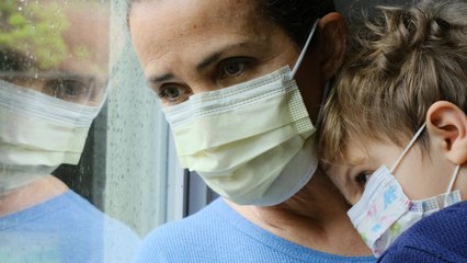 Corona-Quarantäne in Deutschland - das sind die Regeln