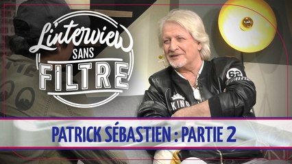 Patrick Sébastien à propos de ses enfants : "Je n'ai pas été assez présent"