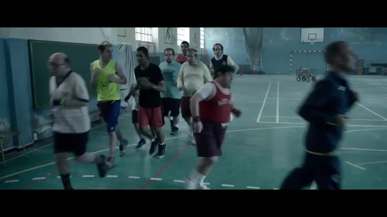 Champions - 29 avril