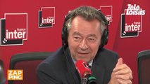 Michel Denisot avoue avoir fait appel aux services d'un marabout pour relever le PSG