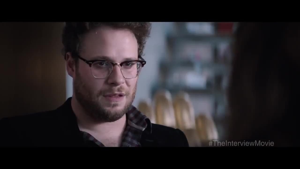 L'interview qui tue