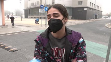 Otro día de calvario en Atención Primaria