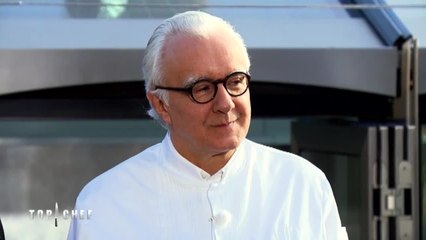 Top Chef 10 : les candidats totalement émerveillés face à Alain Ducasse !