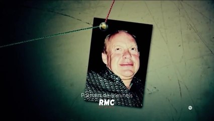 Portraits de criminels - 24 avril