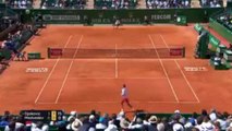 Monte-Carlo - Djokovic sorti par Medvedev !