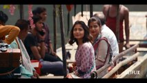 Yeh Kaali Kaali Ankhein - Official Trailer Netflix India