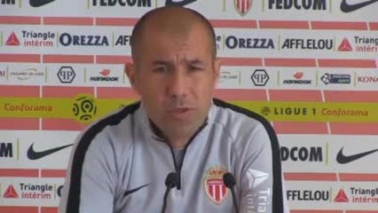 33e j. - Jardim : "Le maintien ? On n'a pas encore traversé la rivière"