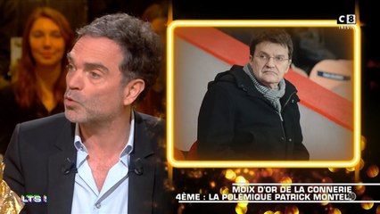 Les Terriens du samedi : pour Yann Moix, "ne pas se doper, c'est perdre son âme "