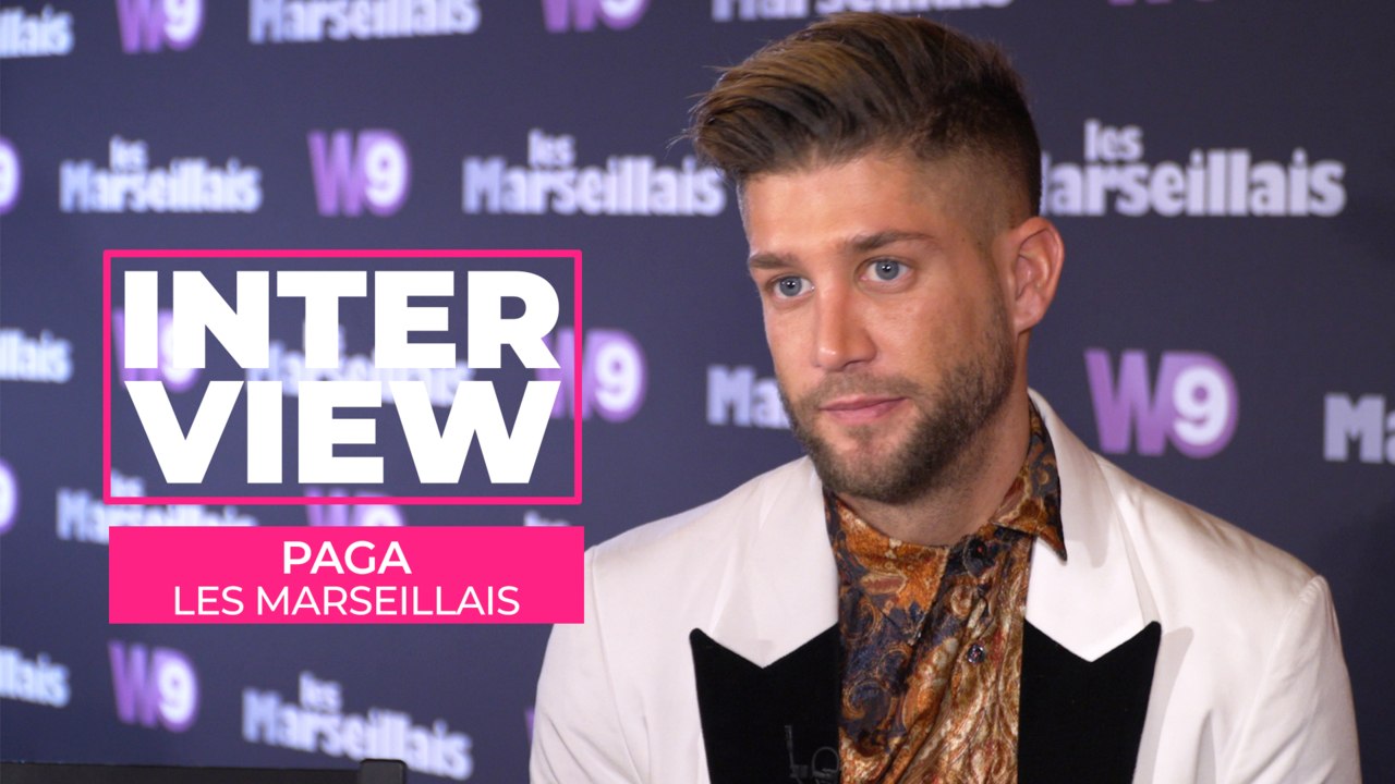 Exclu. Paga (Les Marseillais) pas tendre avec Les Ch'tis de W9 : "Ils sont finis, ils ont pris un coup..."