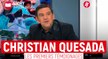 Christian Quesada : les témoignages accablants sur l'ancien candidat des 12 Coups de midi