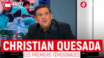 Christian Quesada : les témoignages accablants sur l'ancien candidat des 12 Coups de midi