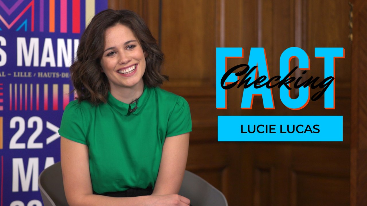 Lucie Lucas (Clem) : Agustin Galiana, son déménagement... l'actrice répond aux rumeurs