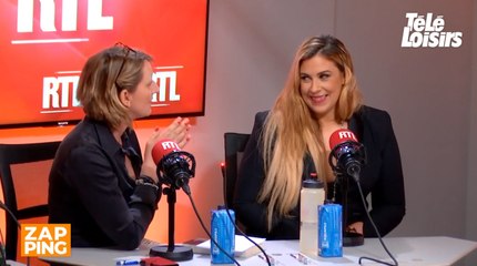 Marion Bartoli amoureuse d'un tennisman américain ? Elle raconte tout !