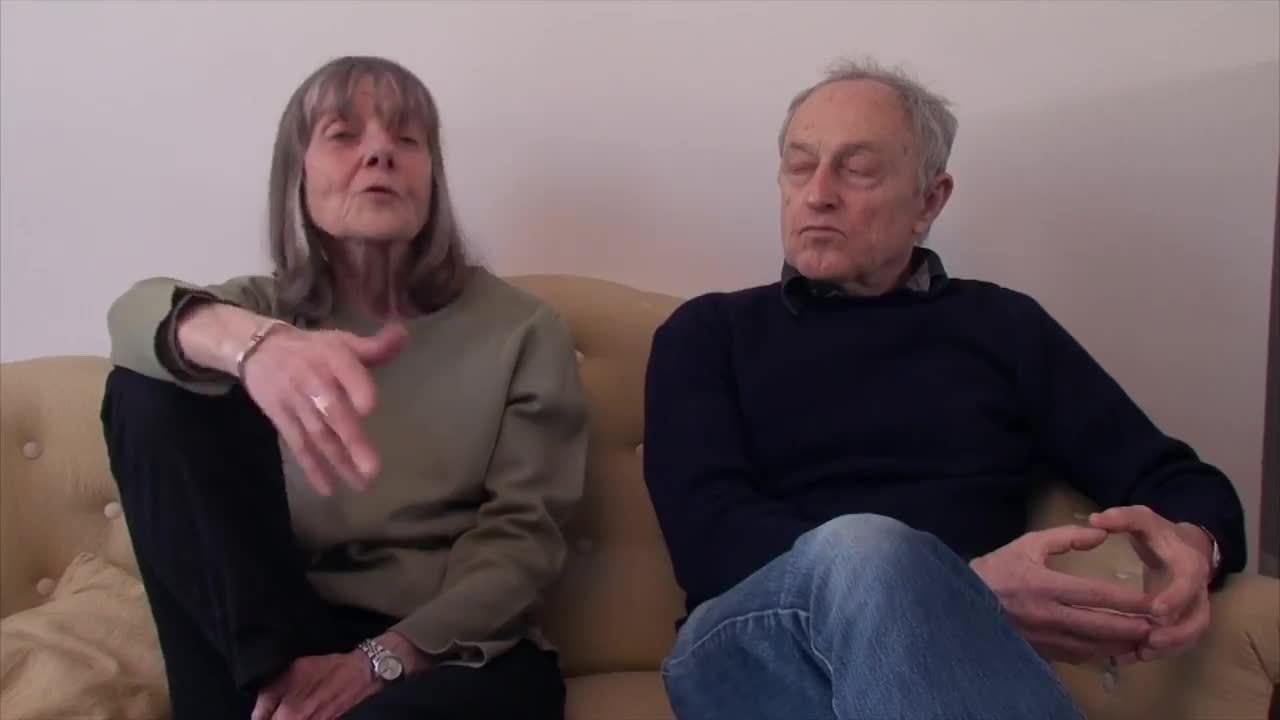 Lettre à Inger
